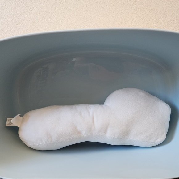 Universal Studios The Simpsons Santas Little Helper Dog Plush Pillow - Picture 3 of 4